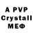 A PVP СК Eg0r Z